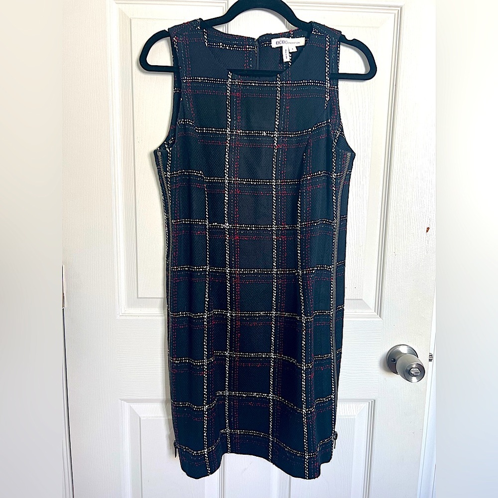 BCBGeneration Sheath Dress